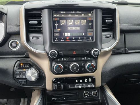 Used 2019 RAM 1500 Laramie w/ Sport Appearance Package image 22