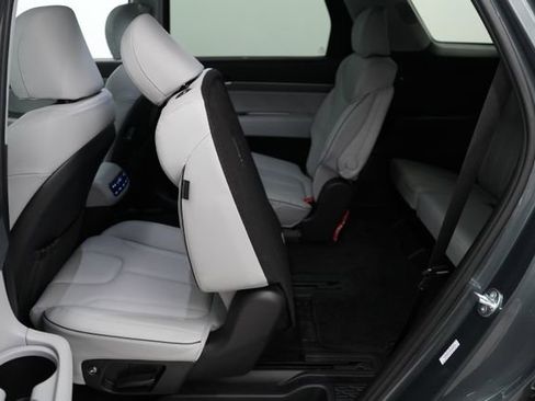 Used 2024 Hyundai Palisade SEL w/ Premium Package AWD/4WD image 52