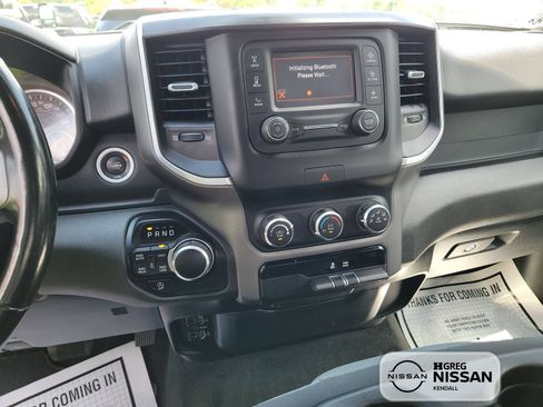 Used 2021 RAM 1500 Big Horn AWD/4WD image 10
