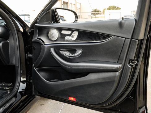 Used 2022 Mercedes-Benz E 350 Sedan image 49