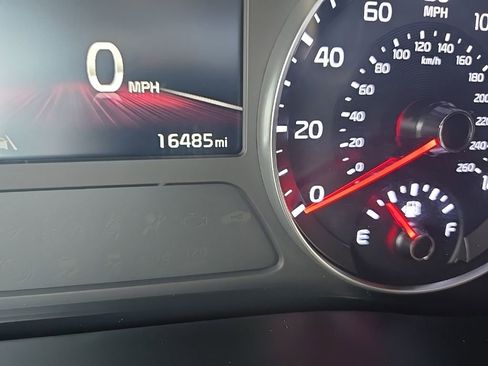 Used 2024 Kia Forte GT-Line w/ GT-Line Premium Package image 18