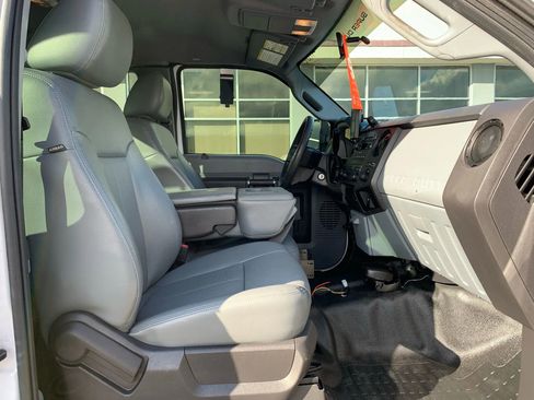 Used 2013 Ford F350 XL w/ PWR Equipment Group image 20