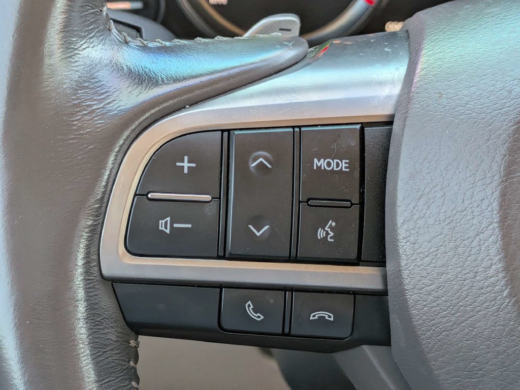 Used 2018 Lexus LX 570 4WD w/ Luxury Package image 33