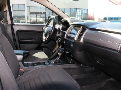 Used 2020 Ford Ranger XLT w/ Equipment Group 301A Mid AWD/4WD image 24