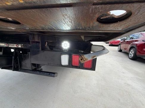 Used 2023 RAM 5500 SLT w/ Quick Order Package 2YG SLT AWD/4WD image 36