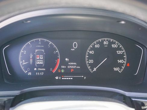 Used 2022 Honda Civic Sport image 21