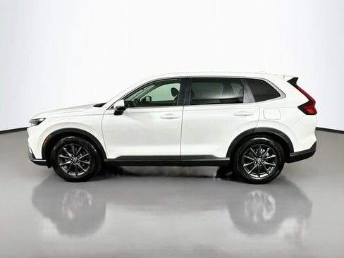 Certified 2026 Honda CR-V EX-L image 8