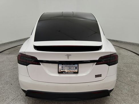 Used 2022 Tesla Model X Plaid AWD/4WD image 20