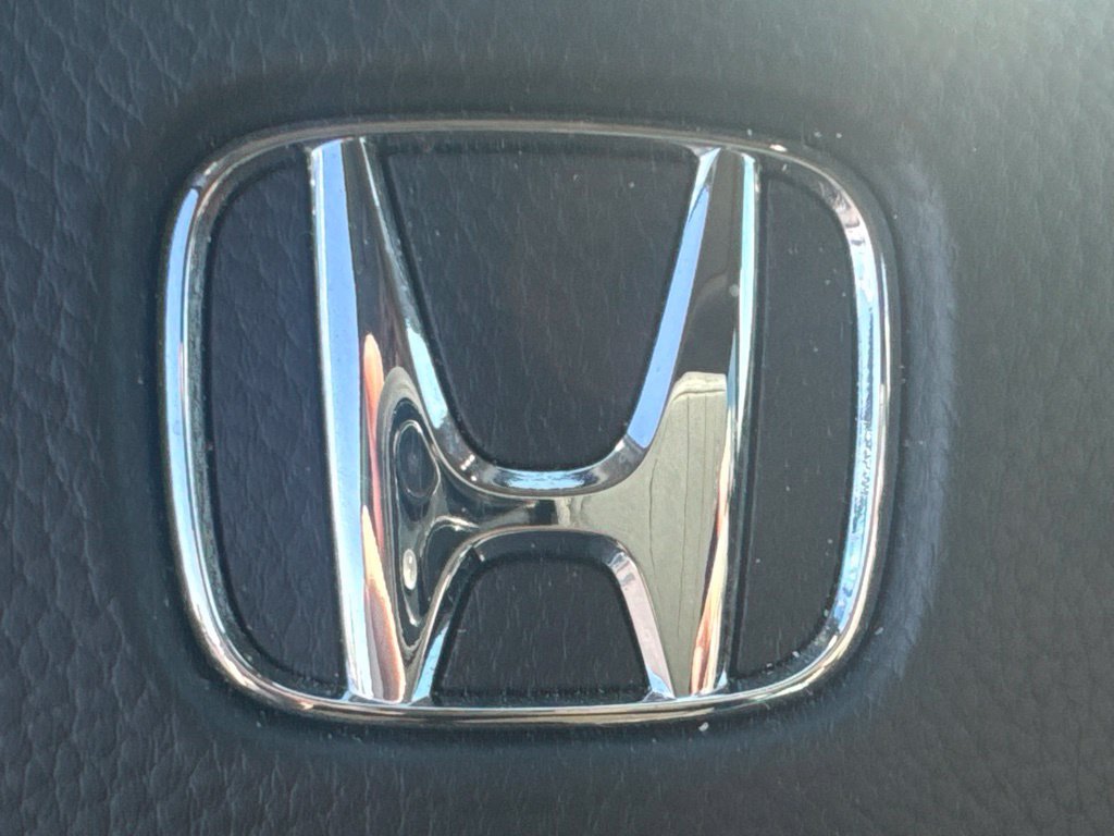 Certified 2024 Honda CR-V EX-L image 34