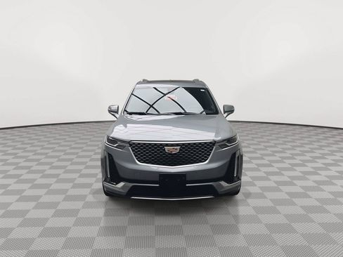 Certified 2023 Cadillac XT6 Premium Luxury w/ Technology Package AWD/4WD image 37