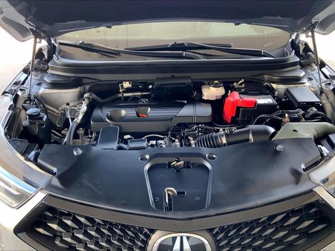 Used 2023 Acura RDX A-Spec FWD image 30