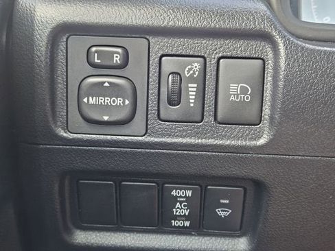 Used 2024 Toyota 4Runner SR5 Premium image 22