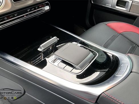 Used 2026 Mercedes-Benz G 63 AMG G 63 AMGﾮ image 16