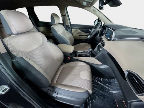 Used 2020 Hyundai Santa Fe SEL image 28