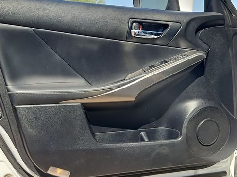 Used 2014 Lexus IS 350 AWD w/ F Sport Package image 10