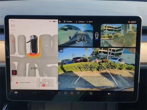 Used 2023 Tesla Model Y Long Range image 24