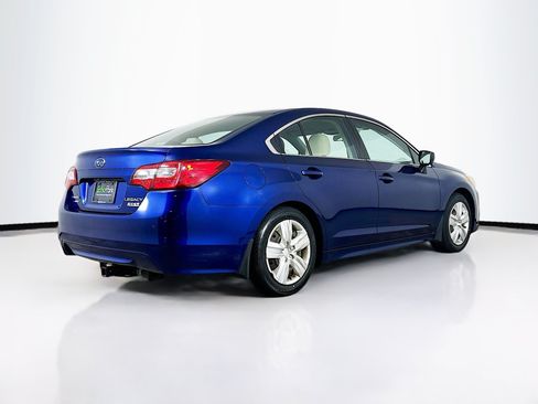 Used 2015 Subaru Legacy 2.5i AWD/4WD image 9