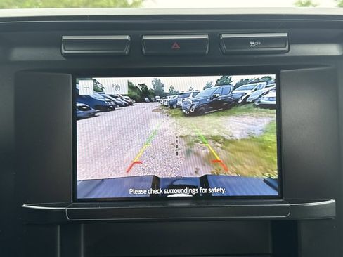 Used 2023 Ford F350 XL w/ Snow Plow Prep Package AWD/4WD image 7