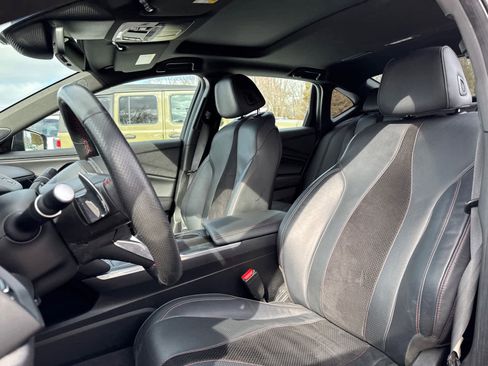 Used 2024 Acura TLX SH-AWD w/ A-SPEC Pkg image 13