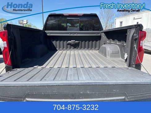 Used 2023 Chevrolet Silverado 1500 RST image 10