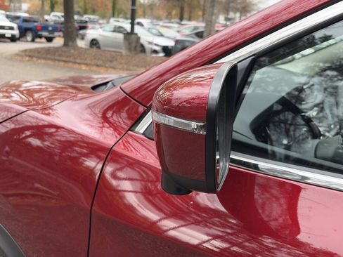 Certified 2022 Nissan Rogue Sport SL w/ Premium Package image 9