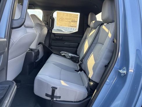 New 2026 Toyota Tacoma SR5 image 19