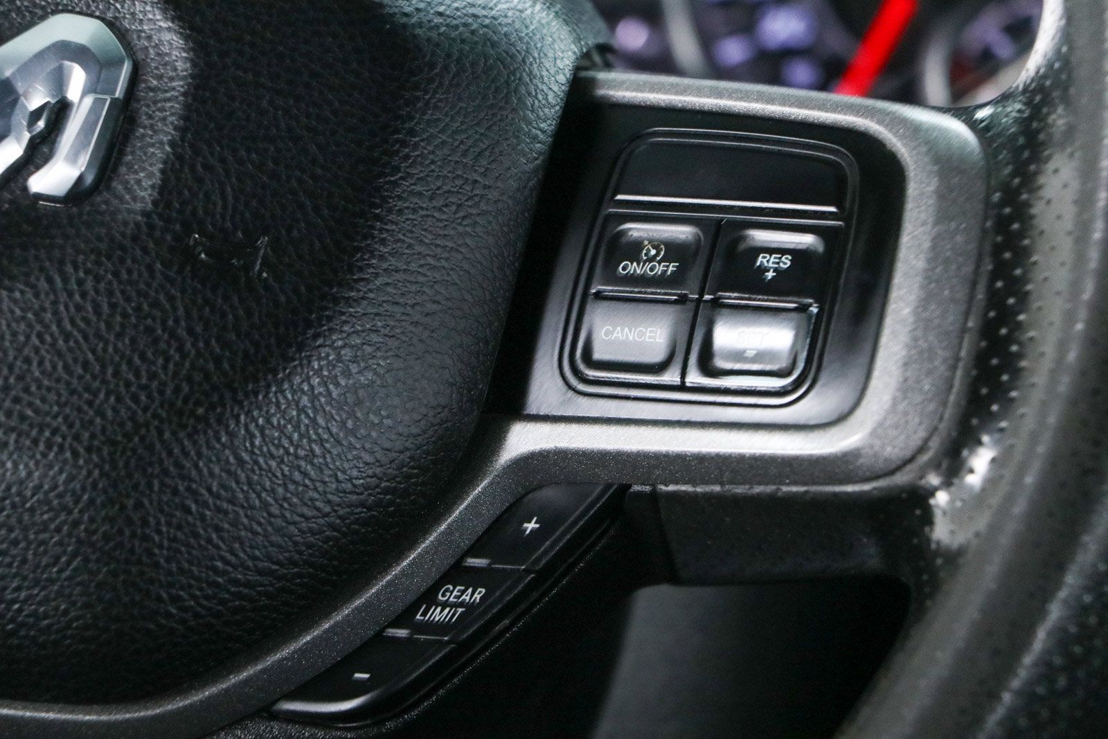 Used 2022 RAM 2500 Tradesman AWD/4WD image 15