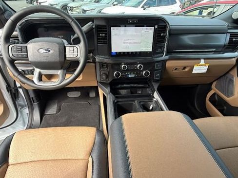 New 2026 Ford F250 Lariat image 18