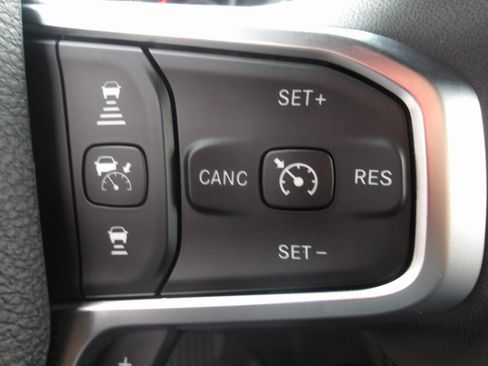 New 2026 RAM 2500 Big Horn image 14