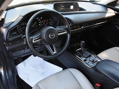 Used 2023 MAZDA CX-30 AWD 2.5 S w/ Preferred Package image 19