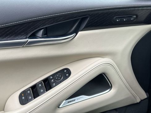 Certified 2024 INFINITI QX60 Sensory w/ Vision Package image 16