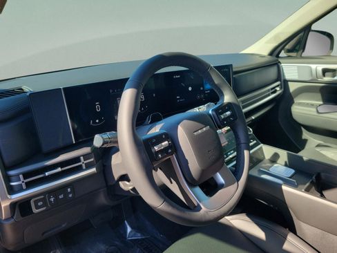 New 2026 Hyundai Santa Fe XRT image 17