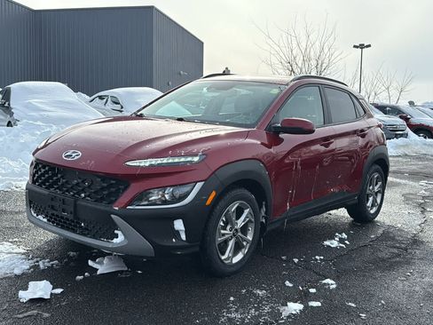 Used 2023 Hyundai Kona SEL w/ Convenience Package image 7