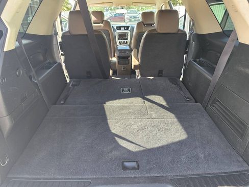 Used 2015 GMC Acadia SLT FWD image 25