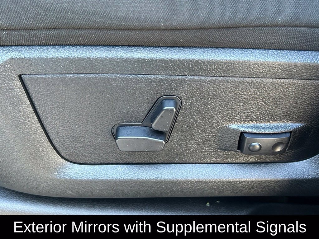 Used 2026 RAM 2500 Big Horn AWD/4WD image 17