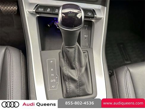 Certified 2022 Audi Q3 2.0T Premium Plus w/ Premium Plus Package image 27