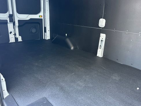 New 2026 Ford Transit 250 148 Medium Roof image 11