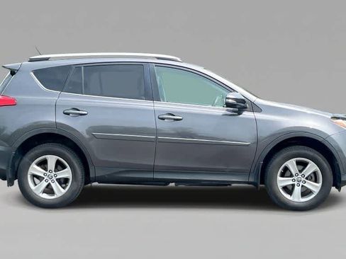 Used 2015 Toyota RAV4 XLE AWD/4WD image 6