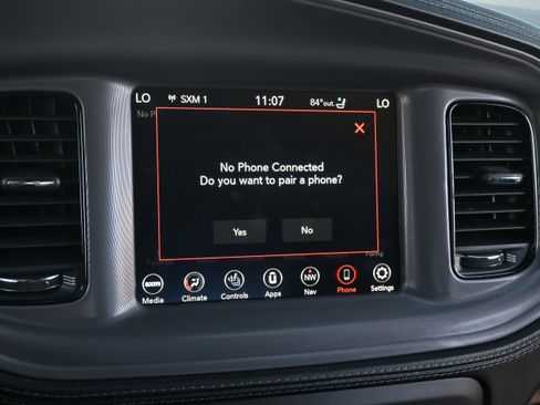 Used 2023 Dodge Charger R/T w/ Plus Group RWD image 25
