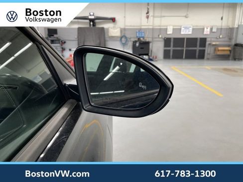 New 2025 Volkswagen Jetta Sport image 7