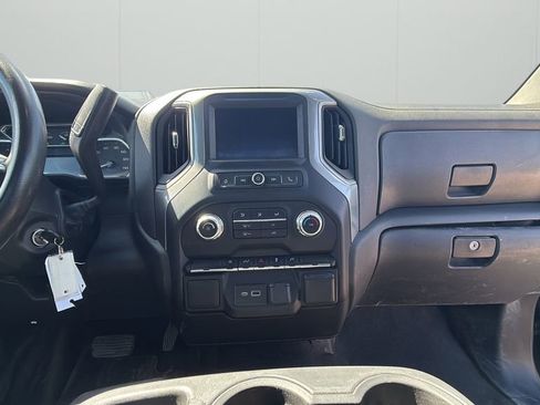 Used 2022 GMC Sierra 1500 Pro w/ Sierra Value Package AWD/4WD image 13