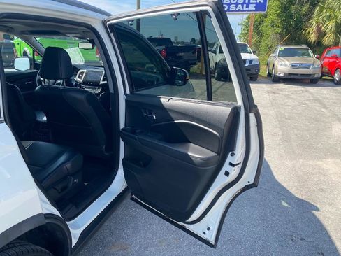 Used 2016 Honda Pilot Elite image 19