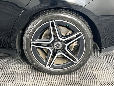 Certified 2021 Mercedes-Benz CLA 250 4MATIC image 31