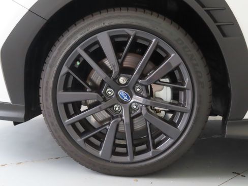 New 2026 Subaru WRX Premium AWD/4WD image 25