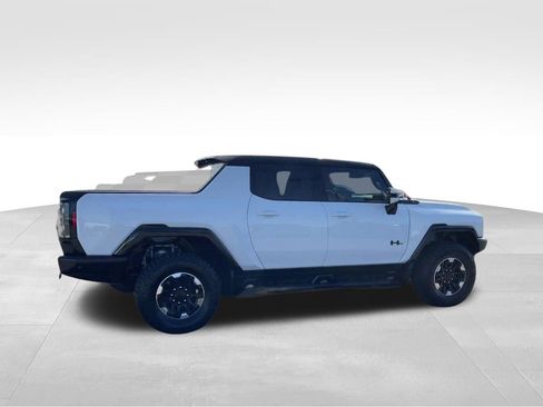 Used 2022 GMC Hummer EV Edition 1 image 9