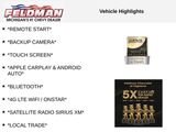 Used 2022 Chevrolet Malibu LS w/ LPO, Convenience Package 2 image 3