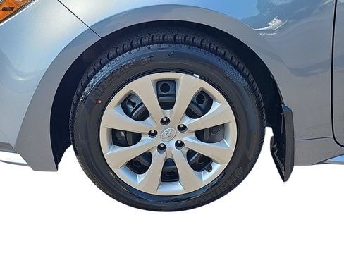 Used 2026 Toyota Corolla LE FWD image 30