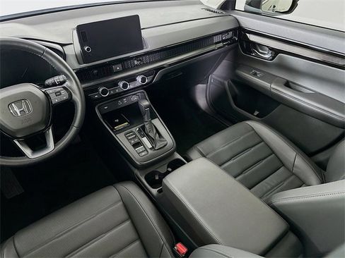 Certified 2025 Honda CR-V EX-L image 28