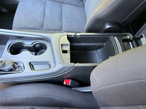 Used 2024 Dodge Durango SXT w/ Trailer Tow Group IV AWD/4WD image 29