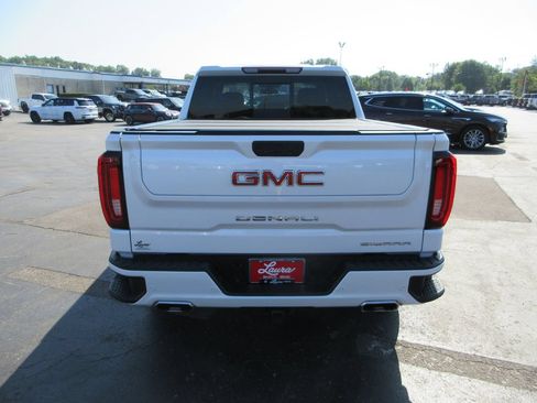 Certified 2022 GMC Sierra 1500 Denali w/ Driver Alert Package II AWD/4WD image 7